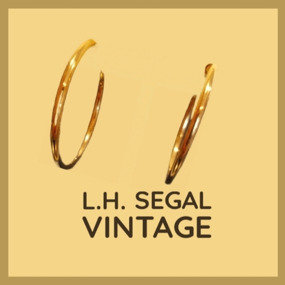 Lh Segal California Jewelry